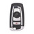 Case, Buttons, and Blade Only. No Electronics 158575 Shop Automotive