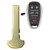 Alfa Romeo Smart Key Insert Keys & Remotes