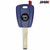 JMA JMA SIP22 Blue Key Shell Keys & Remotes
