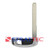 Strattec Brushed Chrome to match F Series Raptor or Mustang Cobra Smart Keys Brand New Strattec In Bag Keys & Remotes