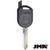 JMA JMA H84/H92 Key Shell JMA