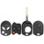 DURASHELL Case and pad only 160654 Our Brands