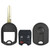 DURASHELL CASE AND PAD FITS SKU R8070 Shells