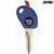 JMA JMA GT10BT5 Chipless Shell for Vespa Our Automotive Brands