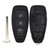Case, Pad, and Blade Only No electronics 160748 Shells