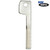 GM45 Test Key with Hole Keys & Remotes