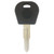 JMA Daewoo DWO4RT5 Key Shell Key Shells