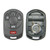 Cadillac M3N65981403 Prox Shell Shells