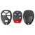Buick Chevrolet GM KOBGT04A CASE & BUTTON PAD Shop Automotive