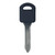 GM B97 Chipless Transponder Key Shell for B86 Keyway - Aftermarket