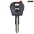 JMA (TP00DAE-4D.P1) Transponder Key Shell 161685