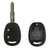 CASE AND PAD WITH BLADE FITS SKUS 818 GM and 819 GM