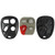 Case and Pad only No Electronics 161728 Shells