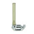 Kia Smart Key Insert 81996-R0710, Aftermarket 