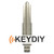 KeyDIY Ssangyong Universal Flip Key Blade (#120) - 1 Pack