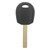 Hyundai/Kia HY20/KK10 High Security Key Shell Shells