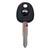 JMA JMA HY13 P Key Shell JMA