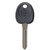 JMA Hyundai HYN14T14 Chipless Transponder Key Shell, TP00HY-11.P1