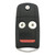Acura 3 Button Flip Key Case Shop Automotive