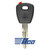 ilco Ilco HD106 Shell With Chipholder Key Shells