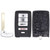 Acura 4 Button Smart Key Case 164185 Shells