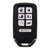 Honda 4 Button Smart Key Case 164214 Shop Automotive