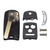 Acura 4 Button Flip Key Case