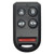 Honda Odyssey Replacement Case 164301