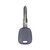 Suzuki SUZ20 P Key Shell Keys & Remotes