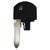 Mazda Flip Key Head Keys & Remotes