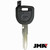 JMA   MZ34 Chipless Shell