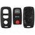 Mazda Mazda 3 Button Remote Case Shop Automotive