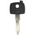 JMA Branded Dodge/Sprinter Chipless Key Shell TP00ME-HM.P1 / YM15T5