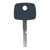 Mercedes HU64 Notchless Key Shell Keys & Remotes