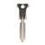 Mercedes HU39 Metal Key