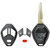 DURASHELL High Quality D Shell, MIT3 3Btn Our Brands