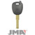 JMA Saab 4-Track Chipless Transponder Key Shell, TP00SAA-3.P