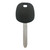 Toyota Dot Stamped Transponder Key Shell Keys & Remotes