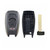 Subaru 4 Button Smart Key Case Shells