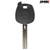 JMA TOY48P Short Blade Key Shell