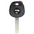 JMA JMA TOY50 Chipless Shell Our Automotive Brands