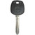 JMA JMA Toyota TR47 Key Shell Keys & Remotes