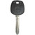 JMA JMA Toyota TR47 Key Shell Keys & Remotes