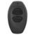 Toyota 2 Button Black Remote Case Shop Automotive
