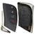 Case, Pad, and Blade Only Keys & Remotes