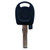 EVERLOCK Everlock HU66 Key Shell Our Brands