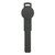 Volkswagen Volkswagen Black Plastic H.A.A. Insert Key Automotive Keys