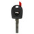 JMA JMA Volkswagen TP00HU HAA.P1/HU66 Key Shell JMA