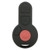 Volkswagen 4 Button Remote Case Keys & Remotes