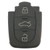 VW Flip Key Remote Part Shell Keys & Remotes